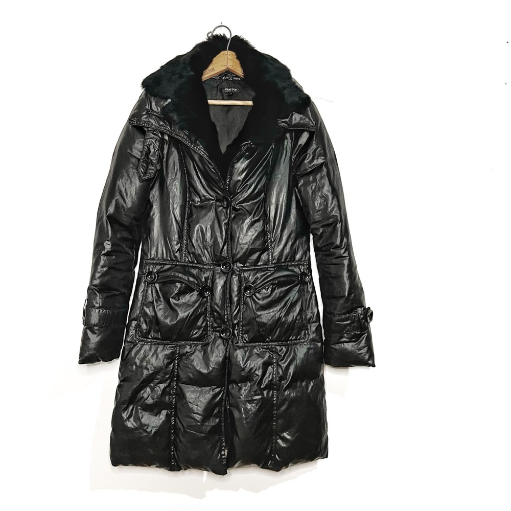 Rudsak | Atelier Noir Down Coat
